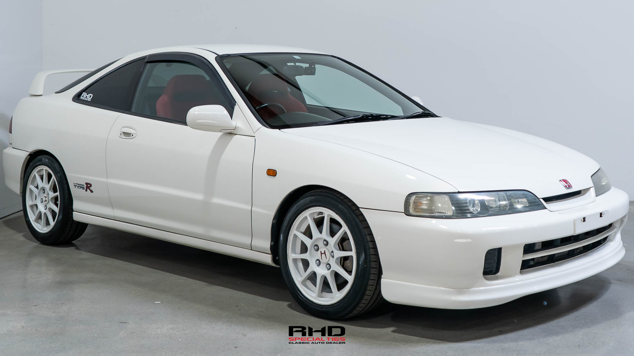 2000 Honda Integra JDM car for sale