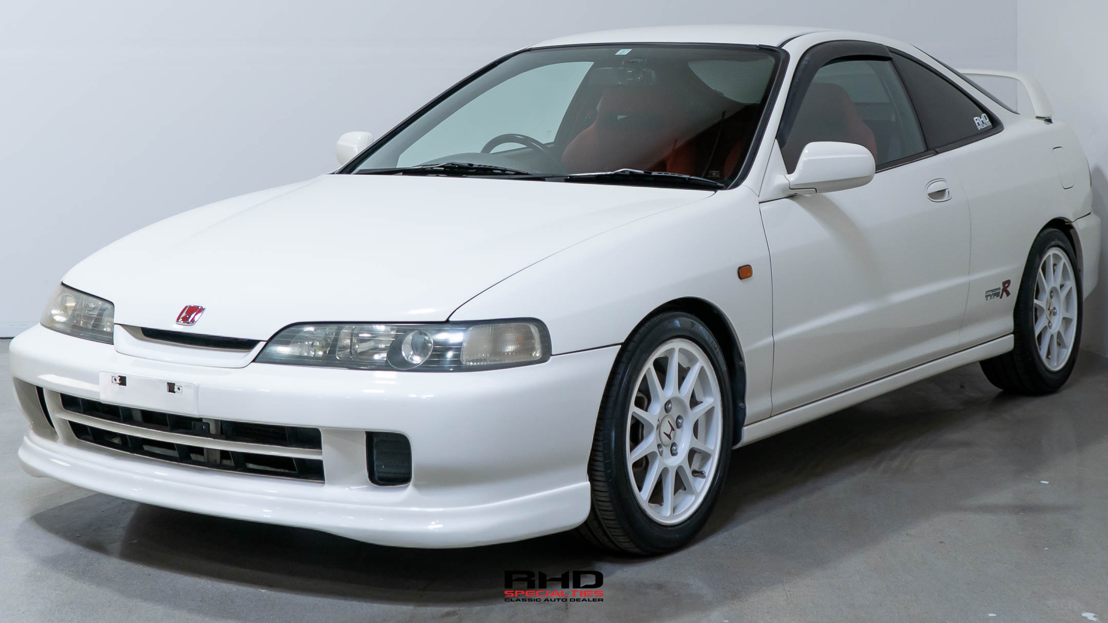 2000 Honda Integra JDM car for sale — photo 3 of 23