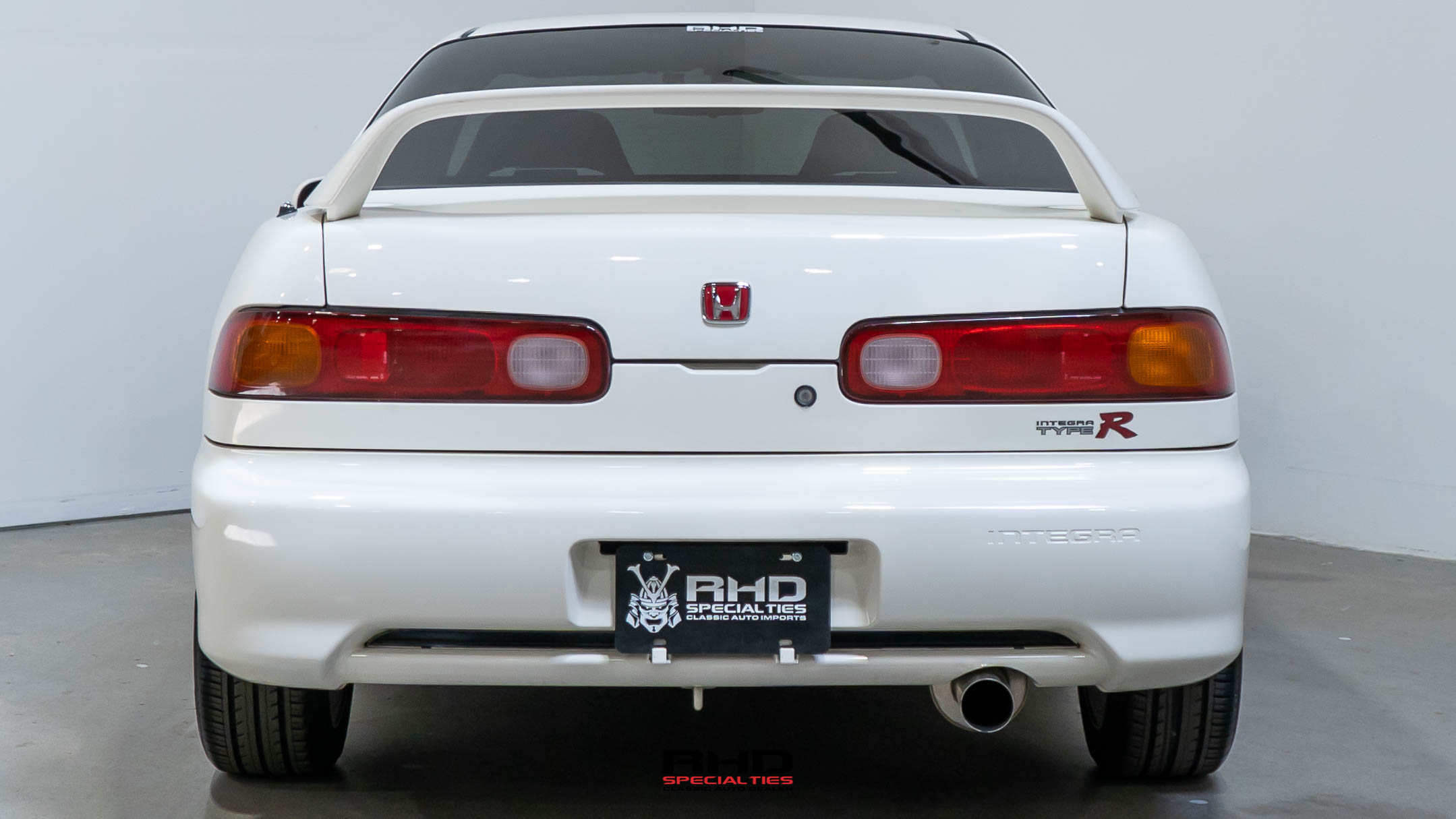 2000 Honda Integra JDM car for sale — photo 6 of 23
