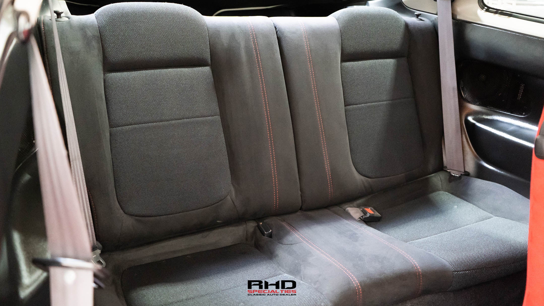 2000 Honda Integra JDM car for sale — photo 15 of 23