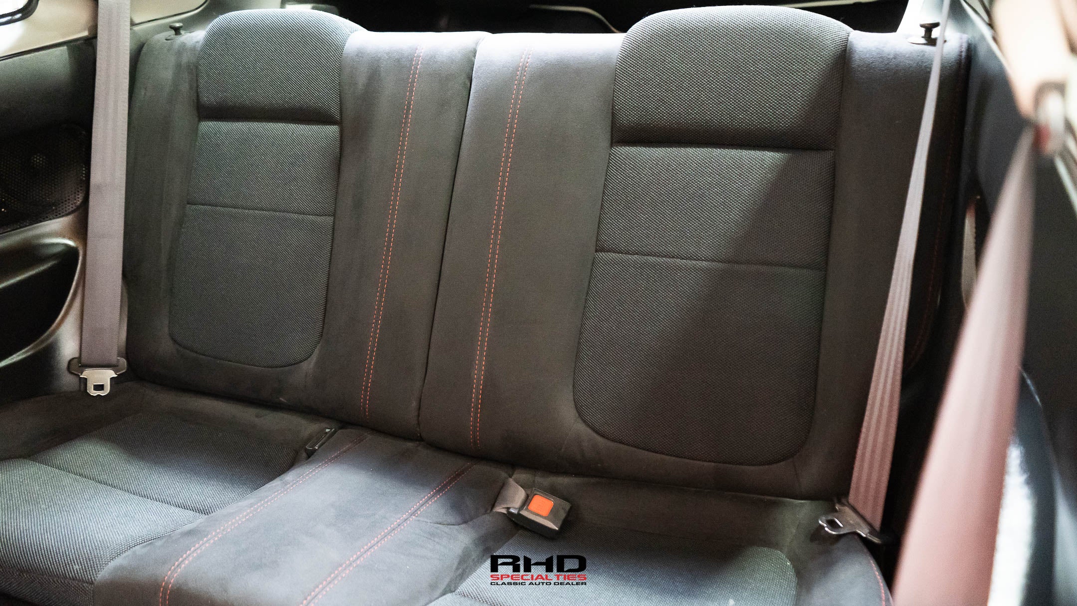 2000 Honda Integra JDM car for sale — photo 20 of 23