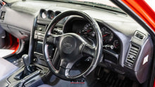 Load image into Gallery viewer, 1998 Nissan Skyline GTT Sedan
