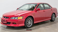 Load image into Gallery viewer, 2001 Honda Accord Euro R

