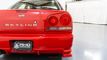 Load image into Gallery viewer, 1998 Nissan Skyline GTT Sedan
