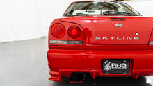 Load image into Gallery viewer, 1998 Nissan Skyline GTT Sedan
