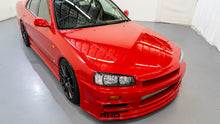 Load image into Gallery viewer, 1998 Nissan Skyline GTT Sedan
