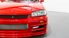 Load image into Gallery viewer, 1998 Nissan Skyline GTT Sedan
