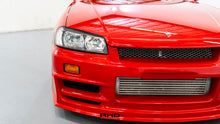Load image into Gallery viewer, 1998 Nissan Skyline GTT Sedan
