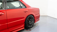 Load image into Gallery viewer, 1998 Nissan Skyline GTT Sedan

