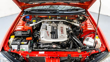 Load image into Gallery viewer, 1998 Nissan Skyline GTT Sedan
