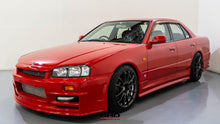 Load image into Gallery viewer, 1998 Nissan Skyline GTT Sedan
