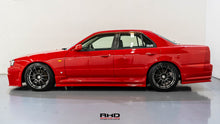 Load image into Gallery viewer, 1998 Nissan Skyline GTT Sedan
