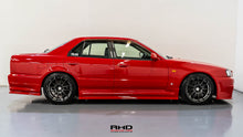 Load image into Gallery viewer, 1998 Nissan Skyline GTT Sedan
