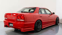 Load image into Gallery viewer, 1998 Nissan Skyline GTT Sedan
