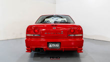 Load image into Gallery viewer, 1998 Nissan Skyline GTT Sedan

