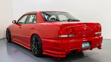 Load image into Gallery viewer, 1998 Nissan Skyline GTT Sedan
