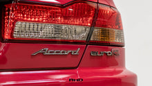 Load image into Gallery viewer, 2001 Honda Accord Euro R
