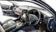 Load image into Gallery viewer, 1997 Toyota Aristo V300 Vertex Edition
