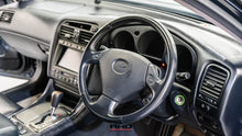 Load image into Gallery viewer, 1997 Toyota Aristo V300 Vertex Edition
