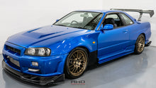 Load image into Gallery viewer, Nissan Skyline R34 GTT *SOLD*
