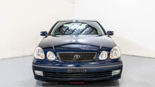 Load image into Gallery viewer, 1997 Toyota Aristo V300 Vertex Edition
