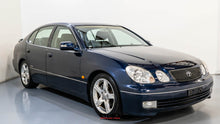 Load image into Gallery viewer, 1997 Toyota Aristo V300 Vertex Edition
