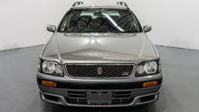 Load image into Gallery viewer, 1997 Nissan Stagea RSFour (ARIZONA)
