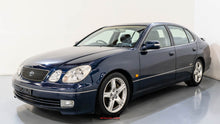 Load image into Gallery viewer, 1997 Toyota Aristo V300 Vertex Edition
