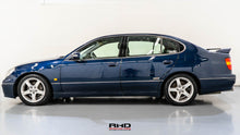 Load image into Gallery viewer, 1997 Toyota Aristo V300 Vertex Edition
