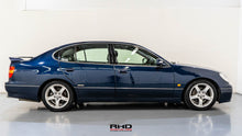Load image into Gallery viewer, 1997 Toyota Aristo V300 Vertex Edition
