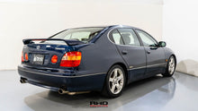 Load image into Gallery viewer, 1997 Toyota Aristo V300 Vertex Edition
