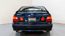 Load image into Gallery viewer, 1997 Toyota Aristo V300 Vertex Edition
