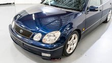 Load image into Gallery viewer, 1997 Toyota Aristo V300 Vertex Edition
