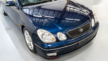 Load image into Gallery viewer, 1997 Toyota Aristo V300 Vertex Edition
