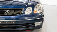 Load image into Gallery viewer, 1997 Toyota Aristo V300 Vertex Edition
