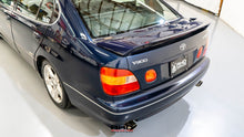 Load image into Gallery viewer, 1997 Toyota Aristo V300 Vertex Edition
