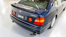 Load image into Gallery viewer, 1997 Toyota Aristo V300 Vertex Edition
