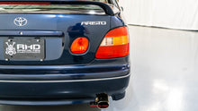 Load image into Gallery viewer, 1997 Toyota Aristo V300 Vertex Edition
