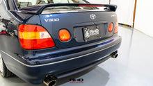 Load image into Gallery viewer, 1997 Toyota Aristo V300 Vertex Edition
