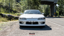 Load image into Gallery viewer, 2000 Nissan Silvia Spec S Option B
