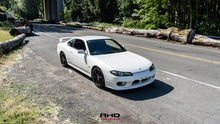 Load image into Gallery viewer, 2000 Nissan Silvia Spec S Option B
