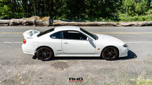 Load image into Gallery viewer, 2000 Nissan Silvia Spec S Option B
