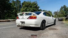 Load image into Gallery viewer, 2000 Nissan Silvia Spec S Option B
