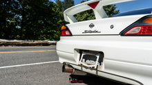 Load image into Gallery viewer, 2000 Nissan Silvia Spec S Option B

