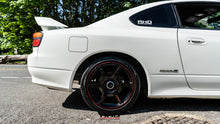 Load image into Gallery viewer, 2000 Nissan Silvia Spec S Option B
