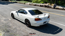Load image into Gallery viewer, 2000 Nissan Silvia Spec S Option B
