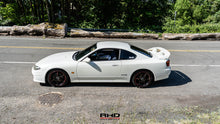 Load image into Gallery viewer, 2000 Nissan Silvia Spec S Option B
