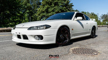 Load image into Gallery viewer, 2000 Nissan Silvia Spec S Option B
