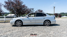 Load image into Gallery viewer, 2001 Subaru Legacy Blitzen
