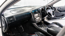 Load image into Gallery viewer, 1997 Toyota Aristo V300 Vertex Edition
